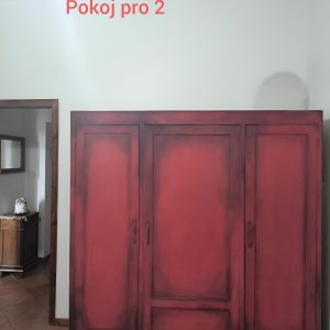 Ložnice 2