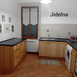 Jídelna