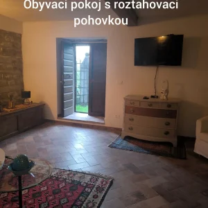 Obývací pokoj